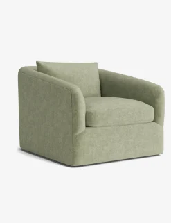Cleary Swivel Chair