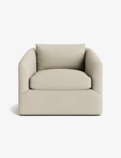 Cleary Swivel Chair