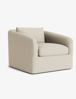 Cleary Swivel Chair