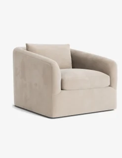 Cleary Swivel Chair