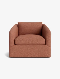 Cleary Swivel Chair