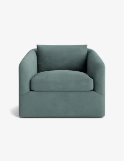 Cleary Swivel Chair