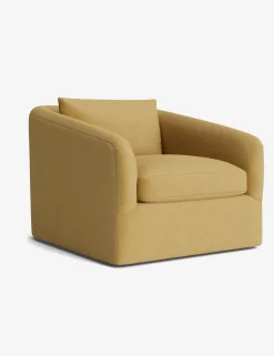 Cleary Swivel Chair