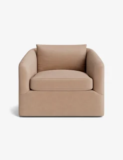 Cleary Swivel Chair