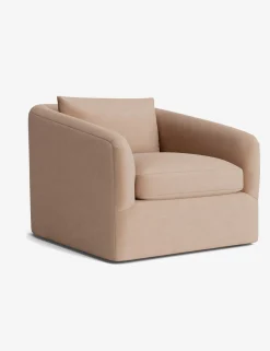 Cleary Swivel Chair