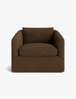 Cleary Swivel Chair