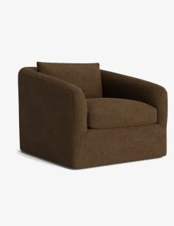 Cleary Swivel Chair