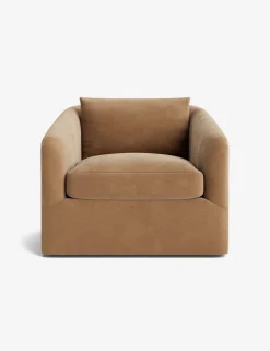Cleary Swivel Chair
