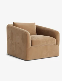 Cleary Swivel Chair