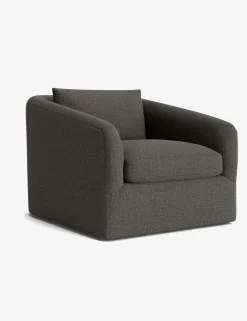 Cleary Swivel Chair