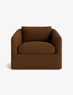 Cleary Swivel Chair