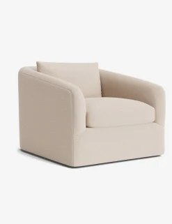 Cleary Swivel Chair