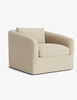 Cleary Swivel Chair