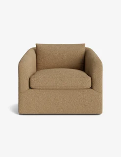 Cleary Swivel Chair