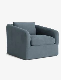 Cleary Swivel Chair