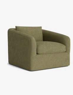 Cleary Swivel Chair