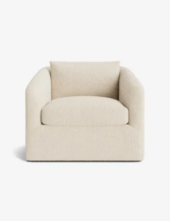 Cleary Swivel Chair