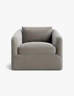Cleary Swivel Chair
