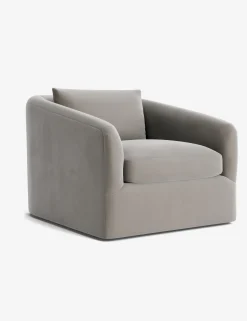 Cleary Swivel Chair