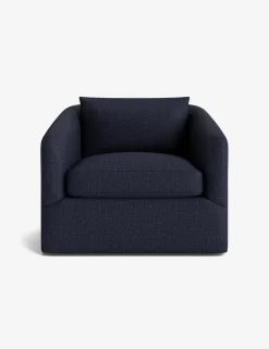 Cleary Swivel Chair