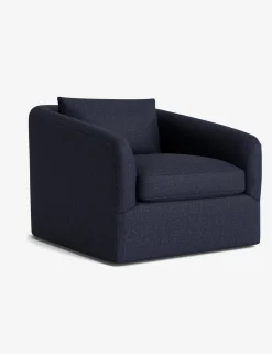 Cleary Swivel Chair
