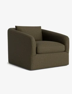 Cleary Swivel Chair