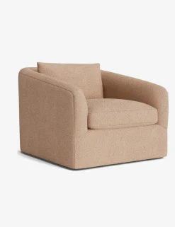 Cleary Swivel Chair
