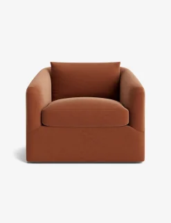 Cleary Swivel Chair