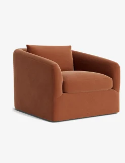 Cleary Swivel Chair