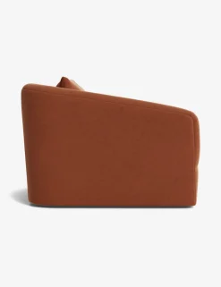 Cleary Swivel Chair