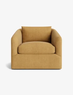 Cleary Swivel Chair