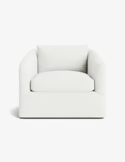 Cleary Swivel Chair