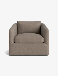 Cleary Swivel Chair