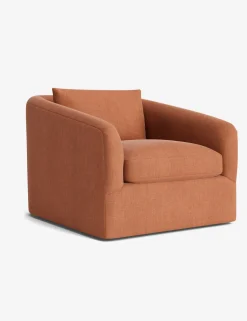 Cleary Swivel Chair