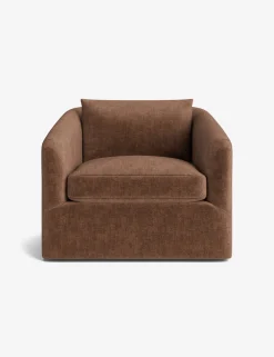 Cleary Swivel Chair
