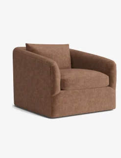 Cleary Swivel Chair