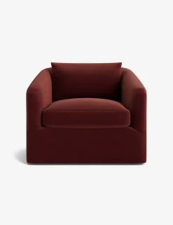 Cleary Swivel Chair