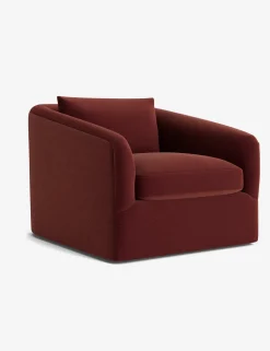 Cleary Swivel Chair