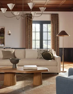 Cleeves Coffee Table