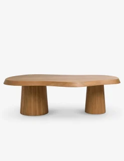 Cleeves Coffee Table