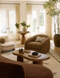 Cleeves Coffee Table