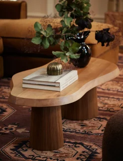 Cleeves Coffee Table
