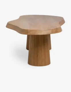 Cleeves Coffee Table