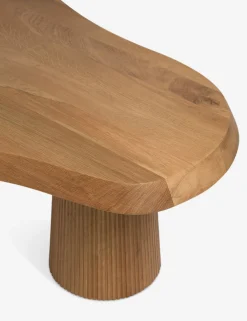 Cleeves Coffee Table