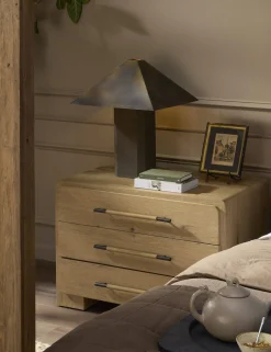 Clemente Table Lamp