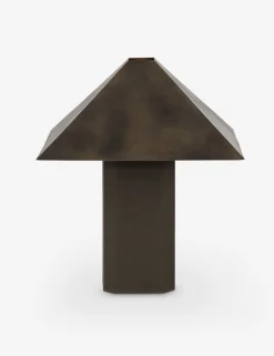 Clemente Table Lamp