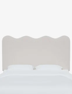 Clementine Headboard