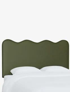 Clementine Headboard