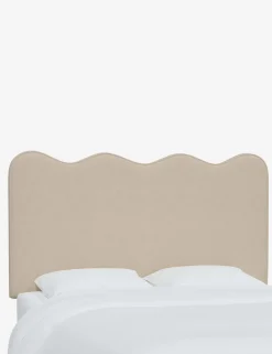 Clementine Headboard