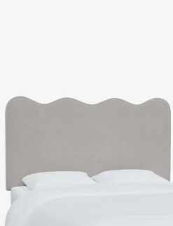 Clementine Headboard